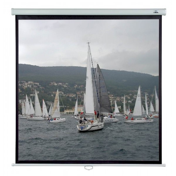 Projekcijsko platno 180x180 ST