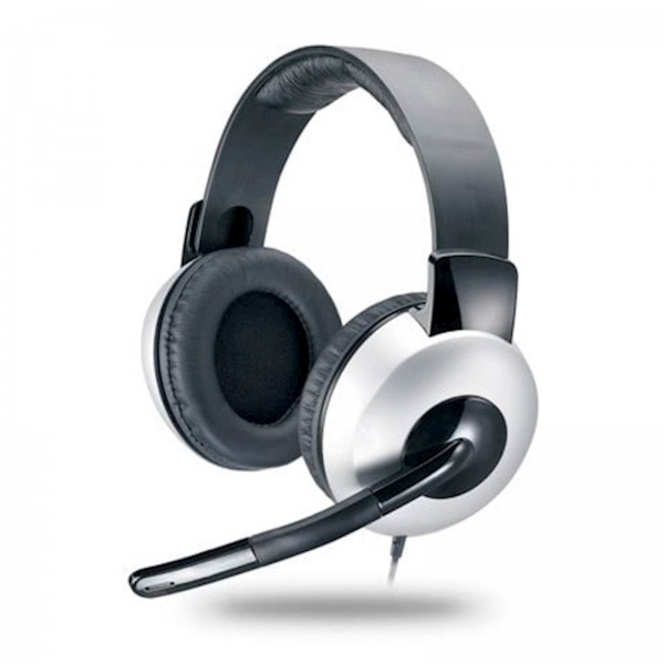 Slušalke z mikrofonom GENIUS HS-05A
