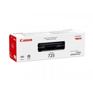 TONER CANON CRG-725 ZA  LBP-6000 ZA 1.600 STRANI