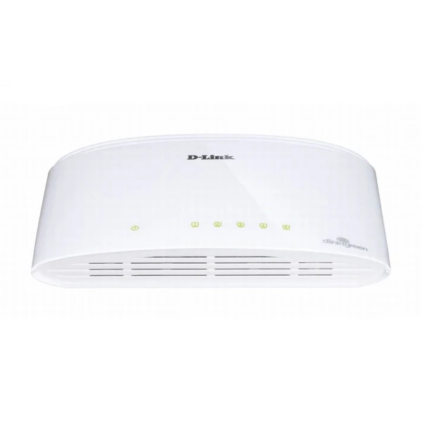 Mrežno stikalo D-LINK DGS-1005D