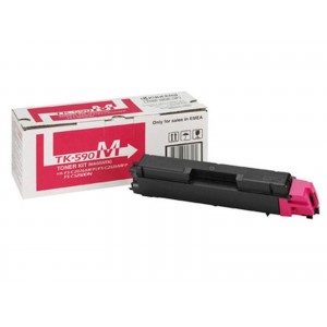 TONER KYOCERA MAGENTA ZA FS-C5250DN ZA 5.000 STRANI