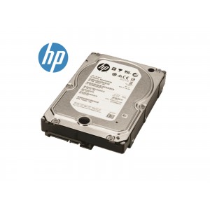 Vgradni trdi disk HP 3.5 2 TB SATA 6 Gb/s