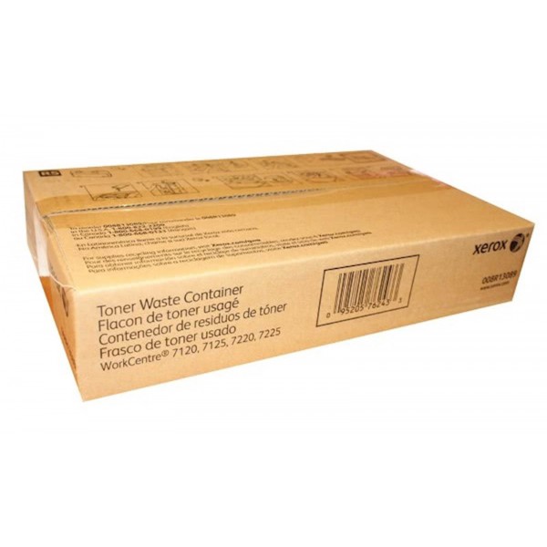 ZBIRALNIK ODPADNEGA TONERJA XEROX ZA WC7120/7225/7125/7220