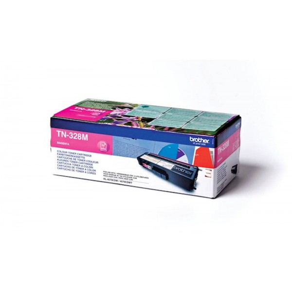 TONER BROTHER MAGENTA ZA MFC-9970 ZA 6.000 STRANI