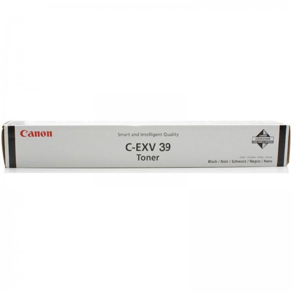 TONER CANON CEXV39 (4792B002AA)30200 izp.