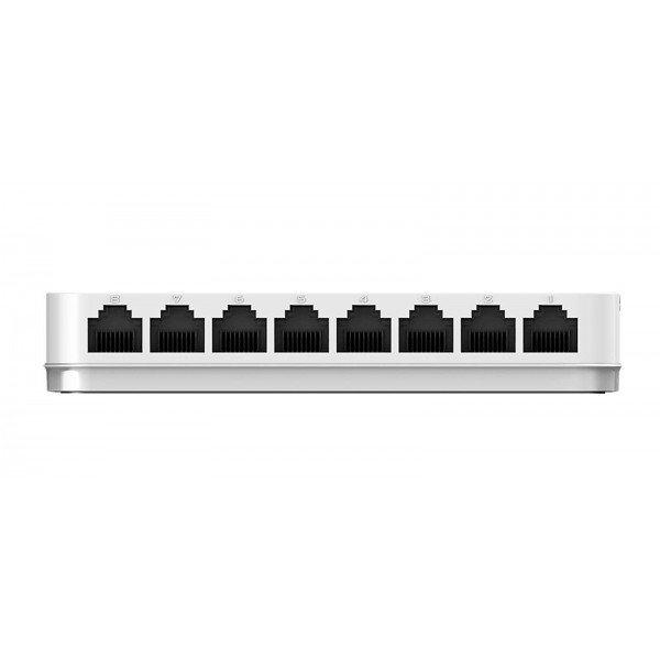 Mrežno stikalo D-LINK GO-SW-8G