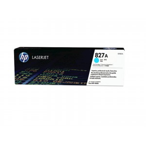 TONER HP 827A CYAN ZA LJ ENTERPRISE MFP M880 ZA 32.000 STRANI