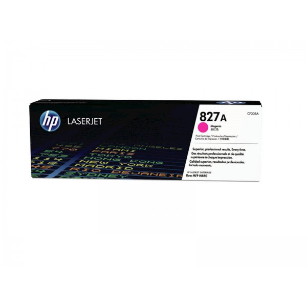 TONER HP 827A MAGENTA ZA LJ ENTERPRISE MFP M880 ZA 32.000 STRANI