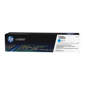 TONER HP 130A CYAN ZA CLJ Pro MFP M176n/177 fw ZA 1.000 STRANI
