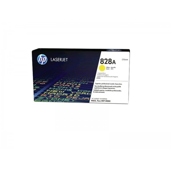 BOBEN HP 828A RUMEN ZA CLJ ENTERPRISE MFP M880/855 ZA 30.000 STRANI