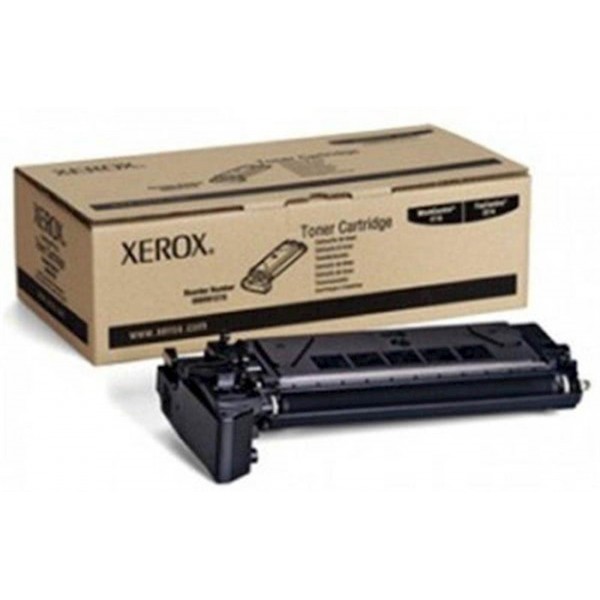 TONER XEROX ČRN ZA WC5019/5021/5022/5024 ZA 9.000 STRANI