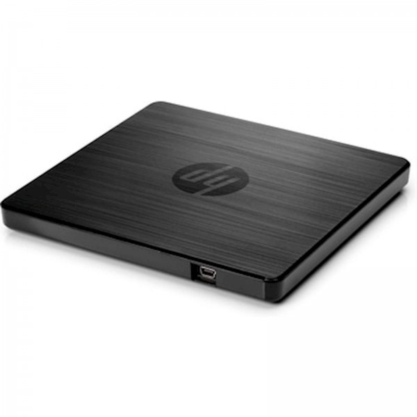 Zunanji pogon HP USB DVDRW