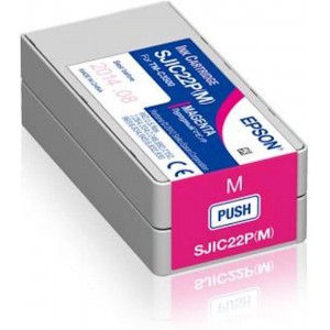 ČRNILO EPSON MAGENTA ZA TM-C3500