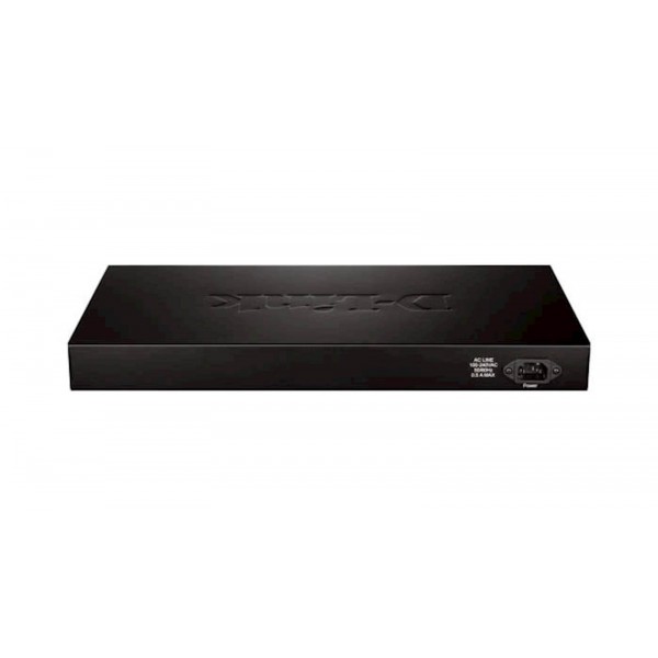 Mrežno stikalo D-link DGS-1210-28