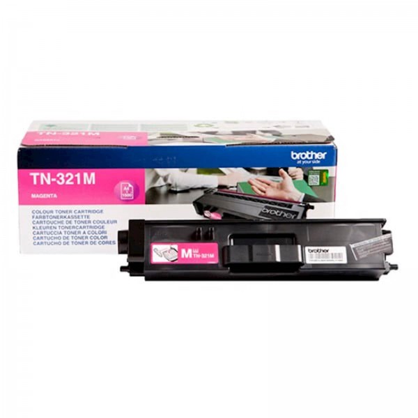 TONER BROTHER MAGENTA ZA MFC-L8850CD ZA 1.500 STRANI