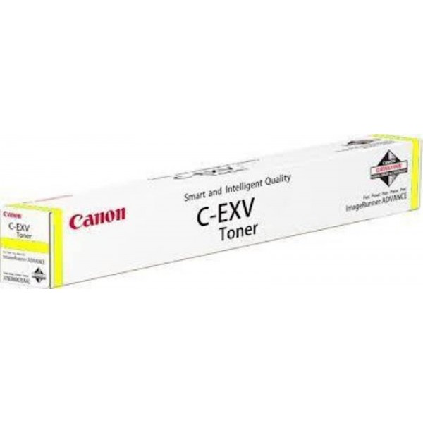 TONER CANON CEXV48 Y ( 11500izp)