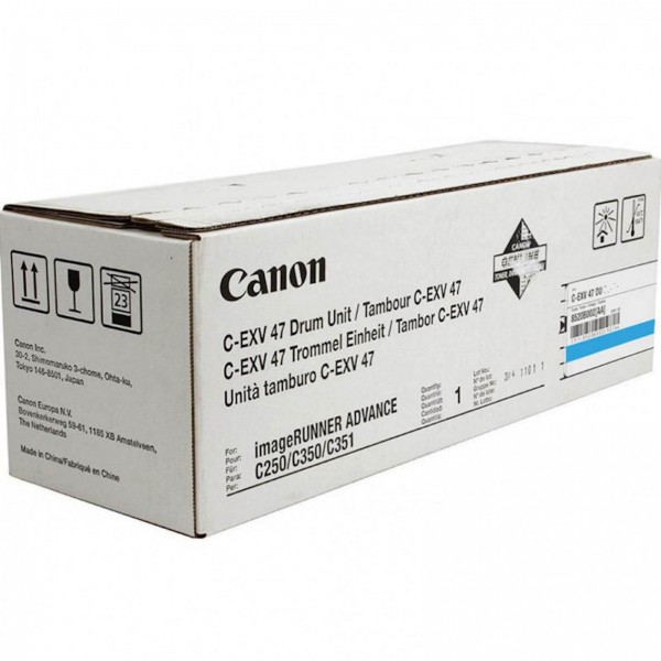 BOBEN CANON CEXV47C