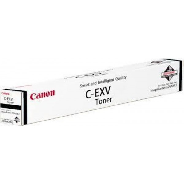 TONER CANON CEXV49B za iRAC33xx/36.000 izp.
