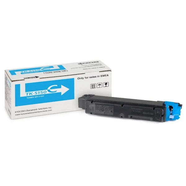 TONER KYOCERA CYAN ZA P6035 ZA 10.000 STRANI