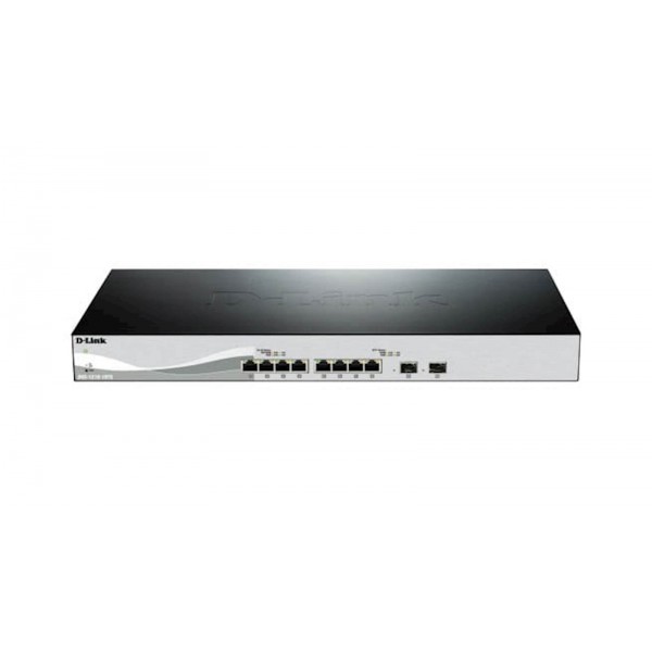 Mrežno stikalo D-link DXS-1210-10TS Mrežno stikalo D-link DXS-1210-10TS