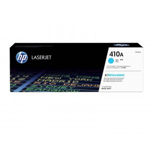TONER HP 410A CYAN ZA LJ M377, M477, M452 ZA 2300 STRANI