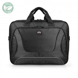 Torbica PORT Courchevel TL 15,6", ojačana, vlaganje od zgoraj