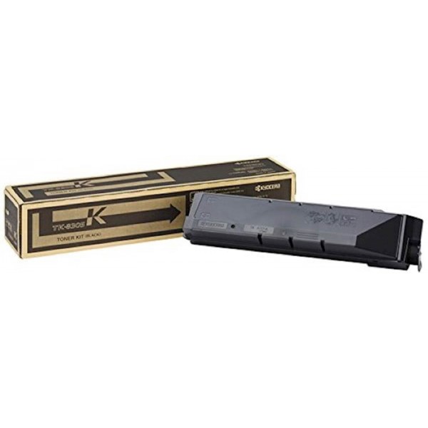 TONER KYOCERA ČRN ZA TASKalfa 3050ci / 3550ci ZA 25.000 STRANI