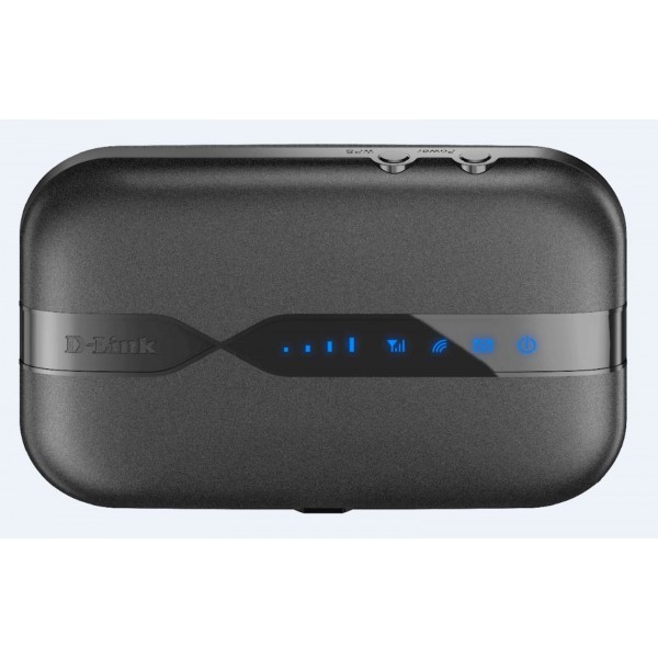 DLINK BREZŽIČNI 3G/4G ROUTER DWR-932