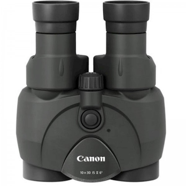 Daljnogled CANON 10X30 IS II s stabilizatorjem