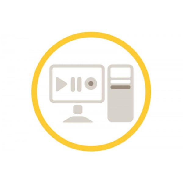 Programska oprema AXIS ACS 4 CORE DEVICE LICENSE