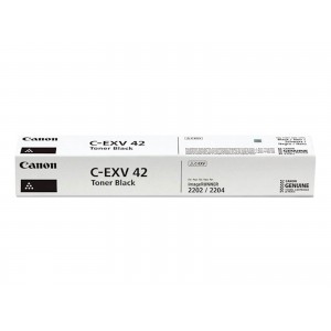 TONER CANON CEXV42 (za 10.200 izp)