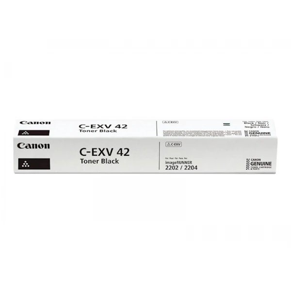TONER CANON CEXV42 (za 10.200 izp)