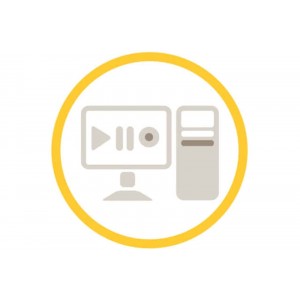 Programska oprema AXIS ACS CORE DEVICE E-LICENSE