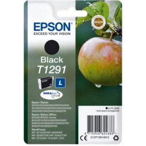 ČRNILO EPSON ČRNO S PIGMENTOM DURABRITE ULTRA BX305,320 SIZE L