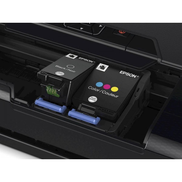 Prenosni brizgalni tiskalnik EPSON WF-100W (z baterijo)