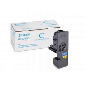 TONER KYOCERA CYAN ZA M5526CDN/CDW, P5026CDN/CDW ZA 3.000 STRANI