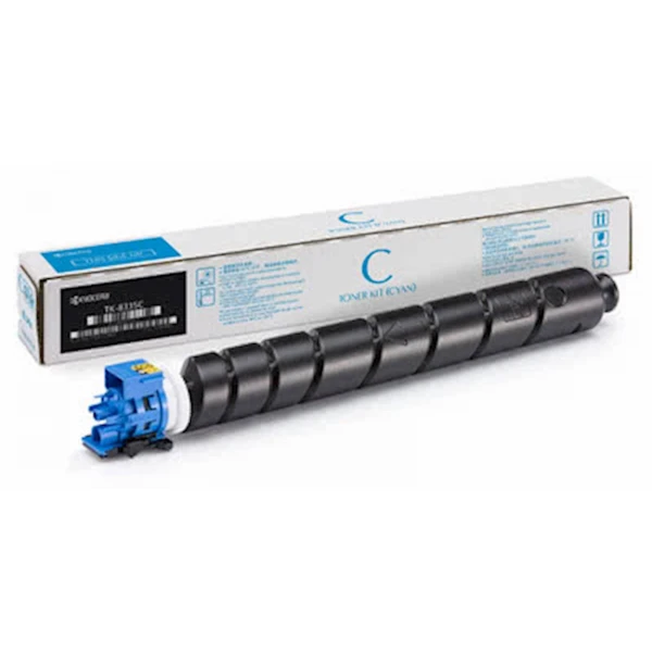 TONER KYOCERA CYAN ZA TASKALFA 3252CI ZA 15.000 STRANI
