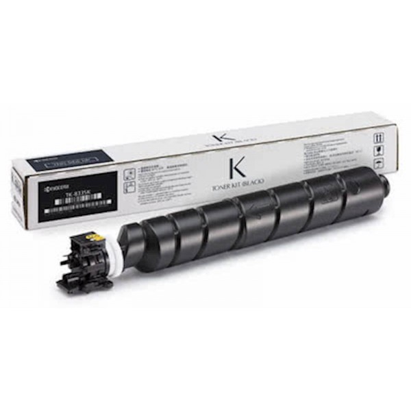 TONER KYOCERA ČRN ZA TASKALFA 3252CI ZA 25.000 STRANI