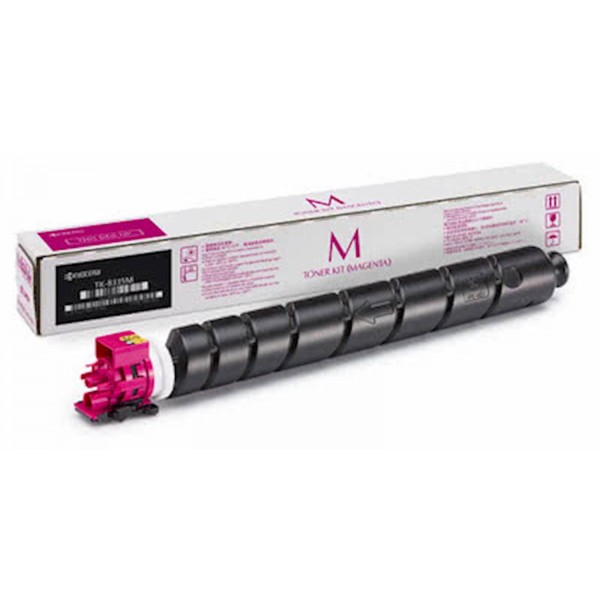 TONER KYOCERA MAGENTA ZA TASKALFA 3252CI ZA 15.000 STRANI