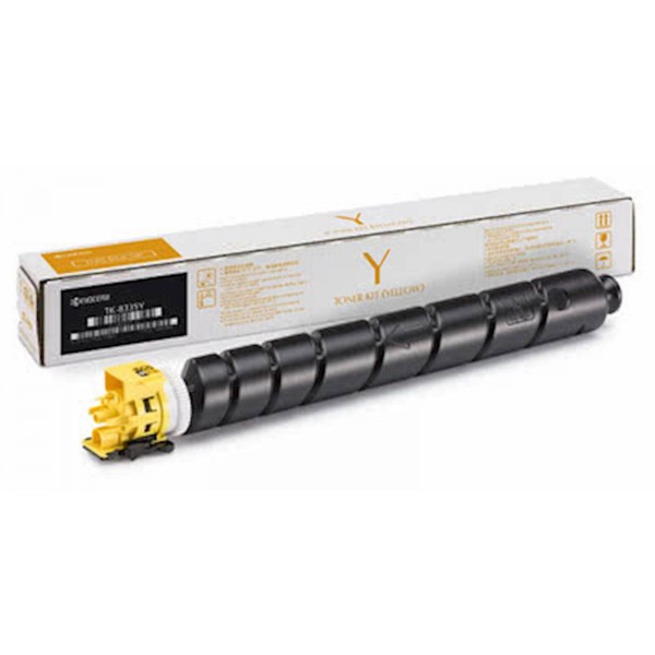 TONER KYOCERA RUMEN ZA TASKALFA 3252CI ZA 15.000 STRANI