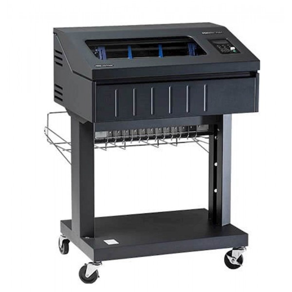 Printronix P8000 serija tiskalnikov je namenjena najtežjim in najzahtevnejšim opravilom.