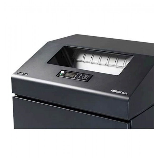 Printronix P8000 serija tiskalnikov je namenjena najtežjim in najzahtevnejšim opravilom.