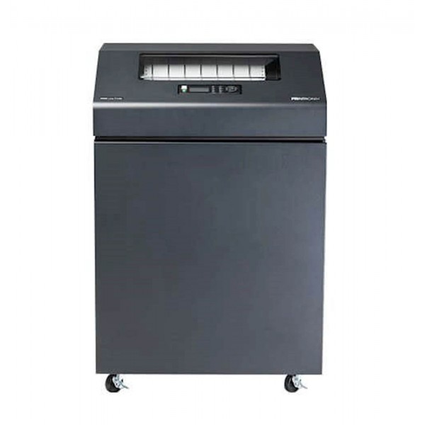 Printronix P8000 serija tiskalnikov je namenjena najtežjim in najzahtevnejšim opravilom.