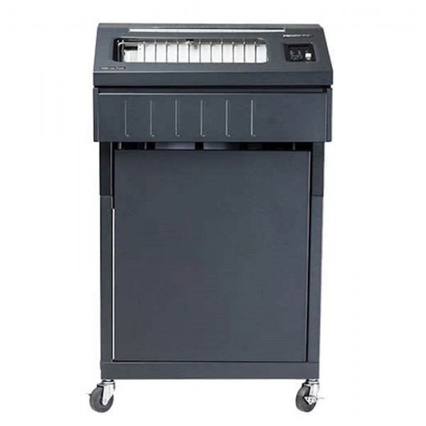 Printronix P8000 serija tiskalnikov je namenjena najtežjim in najzahtevnejšim opravilom.