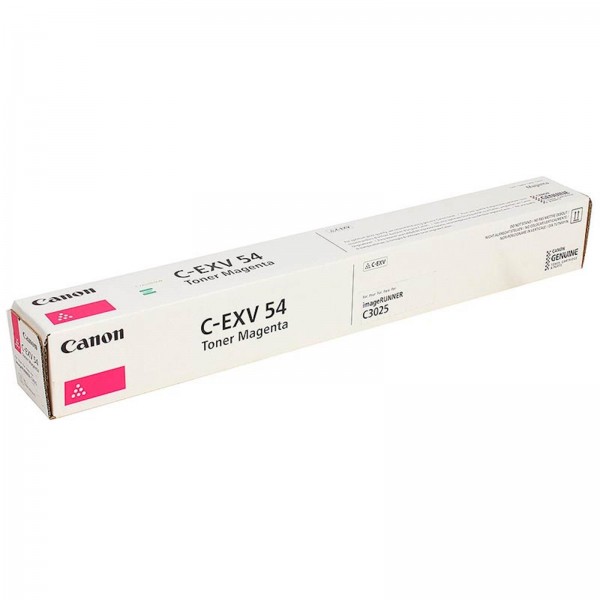TONER CANON CEXV54M za iRC3025 /8.500 izp.