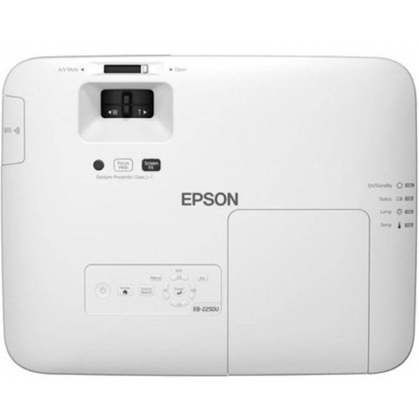 PROJEKTOR EPSON EB-2250U PROJEKTOR EPSON EB-2250U