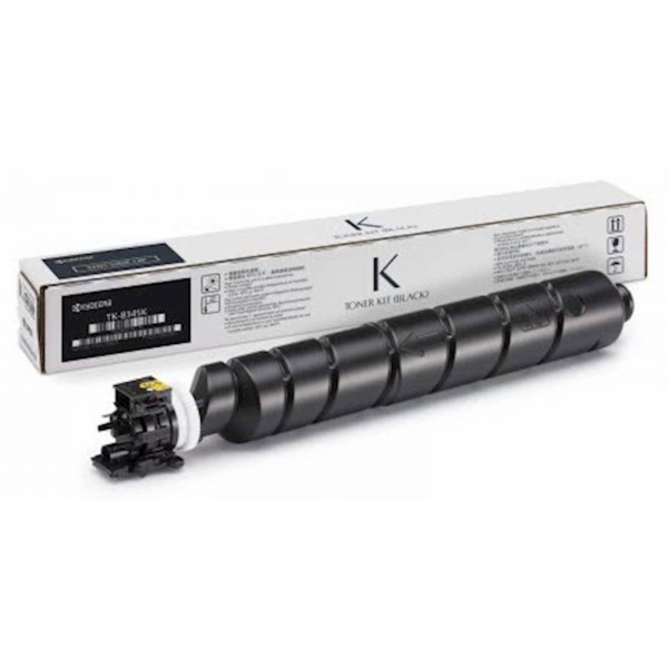 TONER KYOCERA ČRN ZA TASKALFA 2552ci ZA 20.000 STRANI