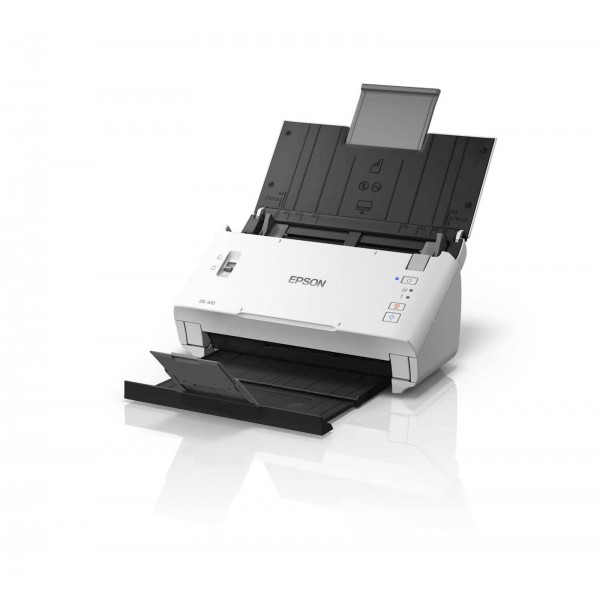 Optični čitalnik EPSON WF DS-410