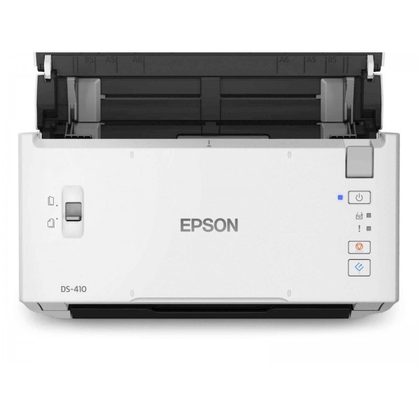 Optični čitalnik EPSON WF DS-410