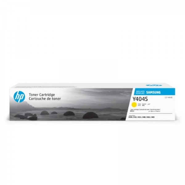 TONER HP RUMEN CLT-Y404S ZA SL-C480 ZA 1.000 STRANI